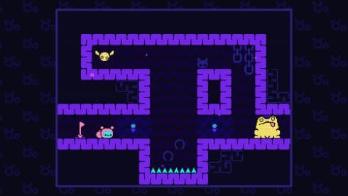 Ooo screenshot 1