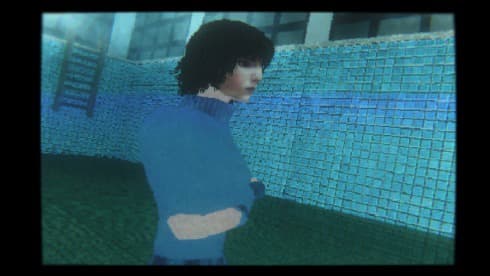 Fragile Reflection screenshot 6