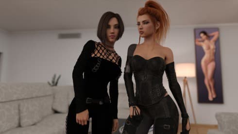 Escape from Ivy & Piper screenshot 3