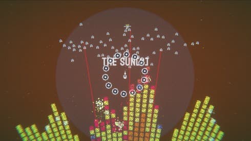 To The Core screenshot 4