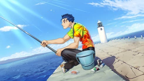 Fate/hollow ataraxia REMASTERED screenshot 4