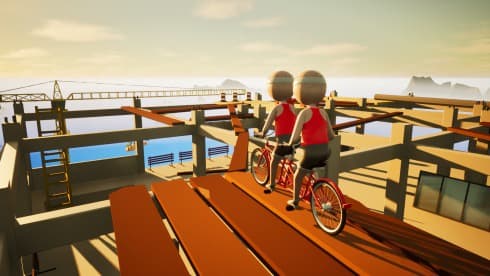 Try To Drive screenshot 6