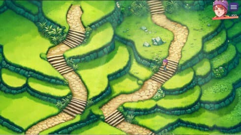 WonderLang Korean screenshot 6