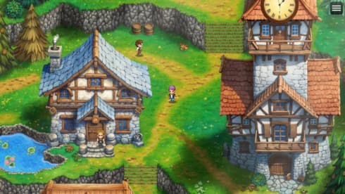 WonderLang Korean screenshot 2
