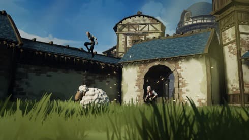Sheep Seeker screenshot 6