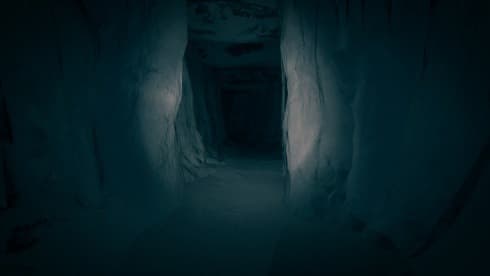 最后的滑雪之旅 screenshot 6