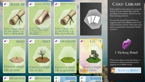 Isles and Tiles screenshot 6