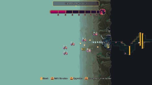 墙世界2 screenshot 4