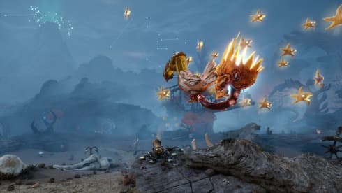 DAVY x JONES screenshot 5