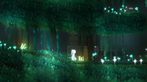 Journey of Realm: Dawn Dew screenshot 3