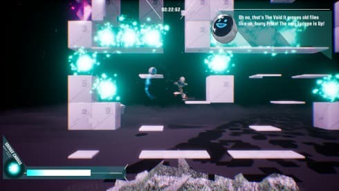 Unsung Escape screenshot 1