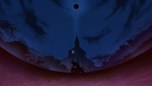 Fate/hollow ataraxia REMASTERED screenshot 5