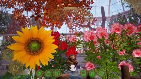 Bee Simulator: The Hive screenshot 6