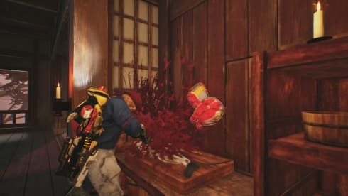 Pizza Bandit screenshot 6