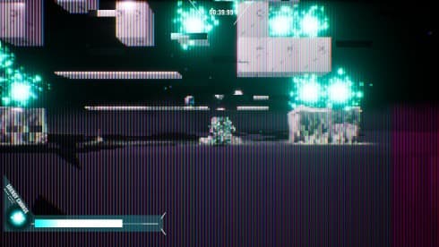 Unsung Escape screenshot 3