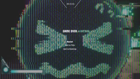 Unsung Escape screenshot 5