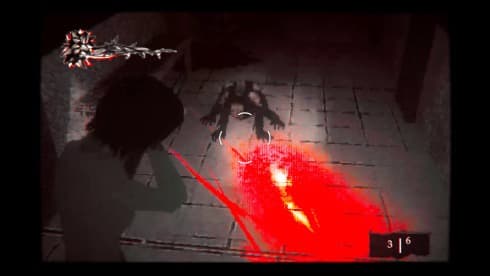 Fragile Reflection screenshot 2