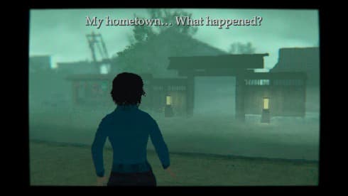Fragile Reflection screenshot 4
