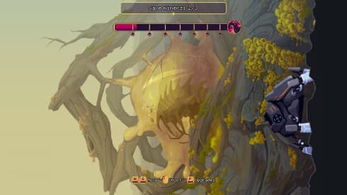 墙世界2 screenshot 6