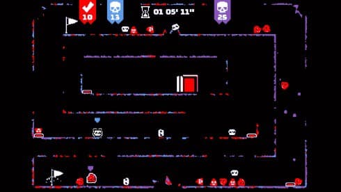 HardAF screenshot 2