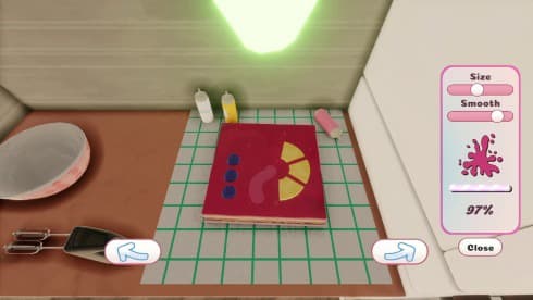 糖果店模拟器 screenshot 1