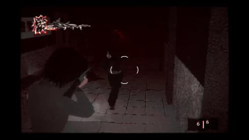 Fragile Reflection screenshot 5