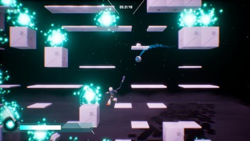 Unsung Escape screenshot 2