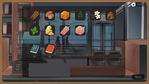 Serendipity Bookshop screenshot 2