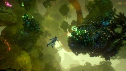 Otherskin screenshot 2