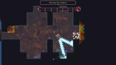 墙世界2 screenshot 5