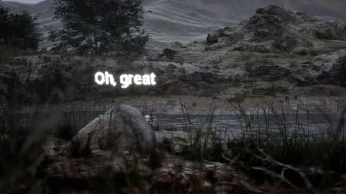 Stone Simulator - Just Be a Rock screenshot 5