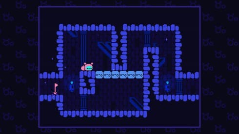 Ooo screenshot 2