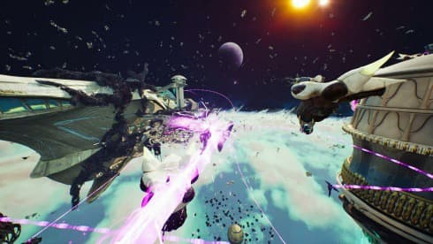 Otherskin screenshot 4
