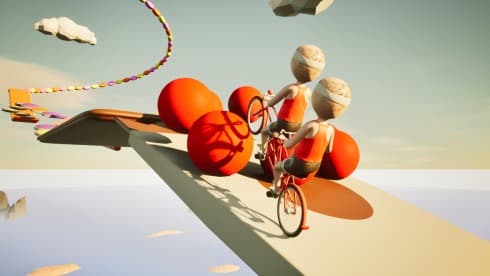 Try To Drive screenshot 4