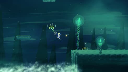 Adventure of Samsara screenshot 5