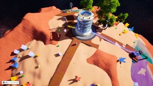 AstroPlanet screenshot 1