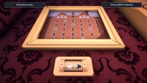 Secrets of Blackrock Manor - Escape Room screenshot 6
