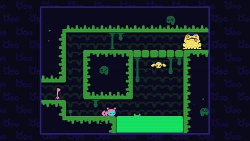 Ooo screenshot 6