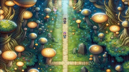 WonderLang Korean screenshot 4