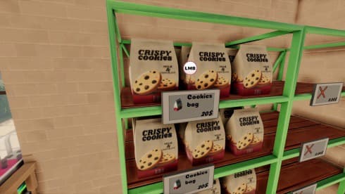 糖果店模拟器 screenshot 6