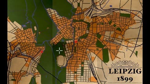 Casebook 1899 - The Leipzig Murders screenshot 3