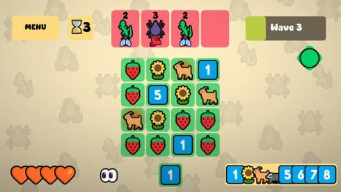 Merge Maestro screenshot 4