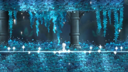 Journey of Realm: Dawn Dew screenshot 6
