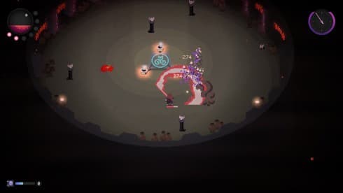 Death Kid screenshot 5