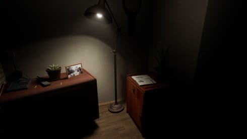 Lost Child screenshot 3