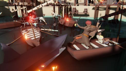 ToriDori screenshot 4