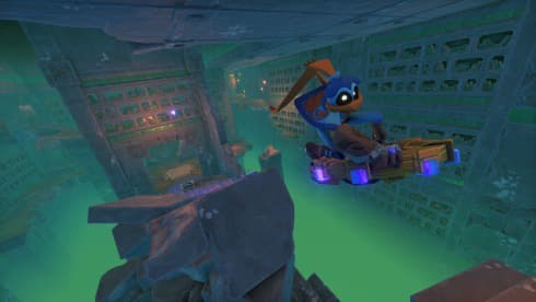 The Knightling screenshot 4