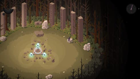 Death Kid screenshot 4