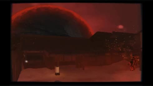 Fragile Reflection screenshot 1