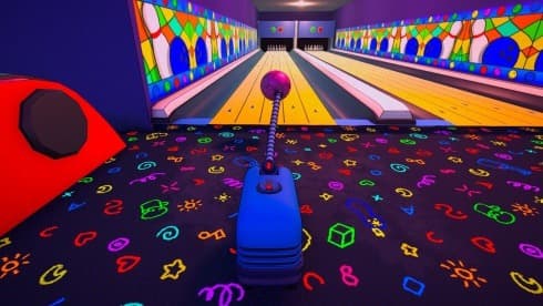 吸尘风暴:吸吸吹吹大冒险 screenshot 3